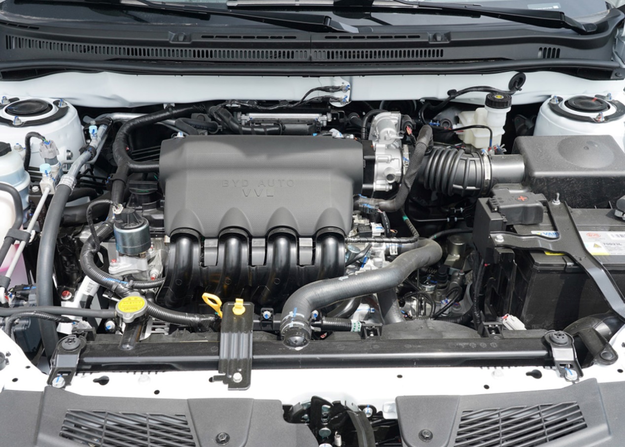 曾经比亚迪,曾经的比亚迪现在的比亚迪