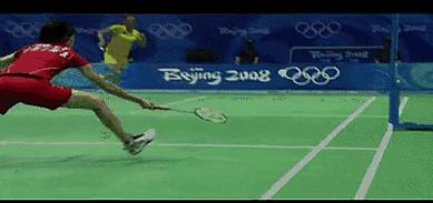 羽毛球新手入门基本知识,羽毛球快速入门学哪几个技巧