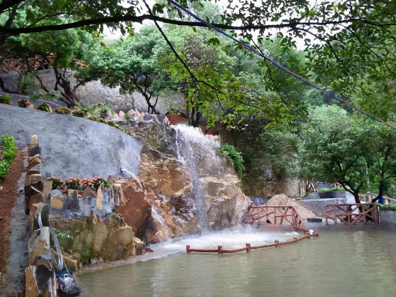 温州好玩的地方推荐吹台山公园,温州吹台山森林民宿门票