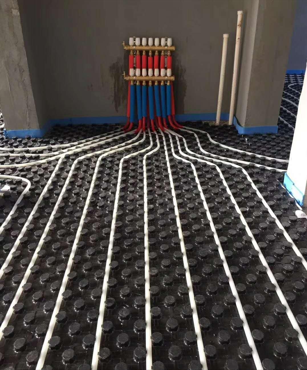 临泉地暖用5年后感受,燃气地暖用5年后感受