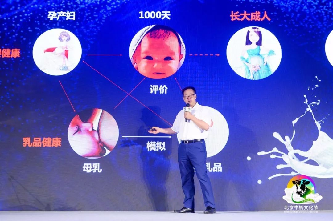 首届北京牛奶文化节,北京市牛奶文化节启动