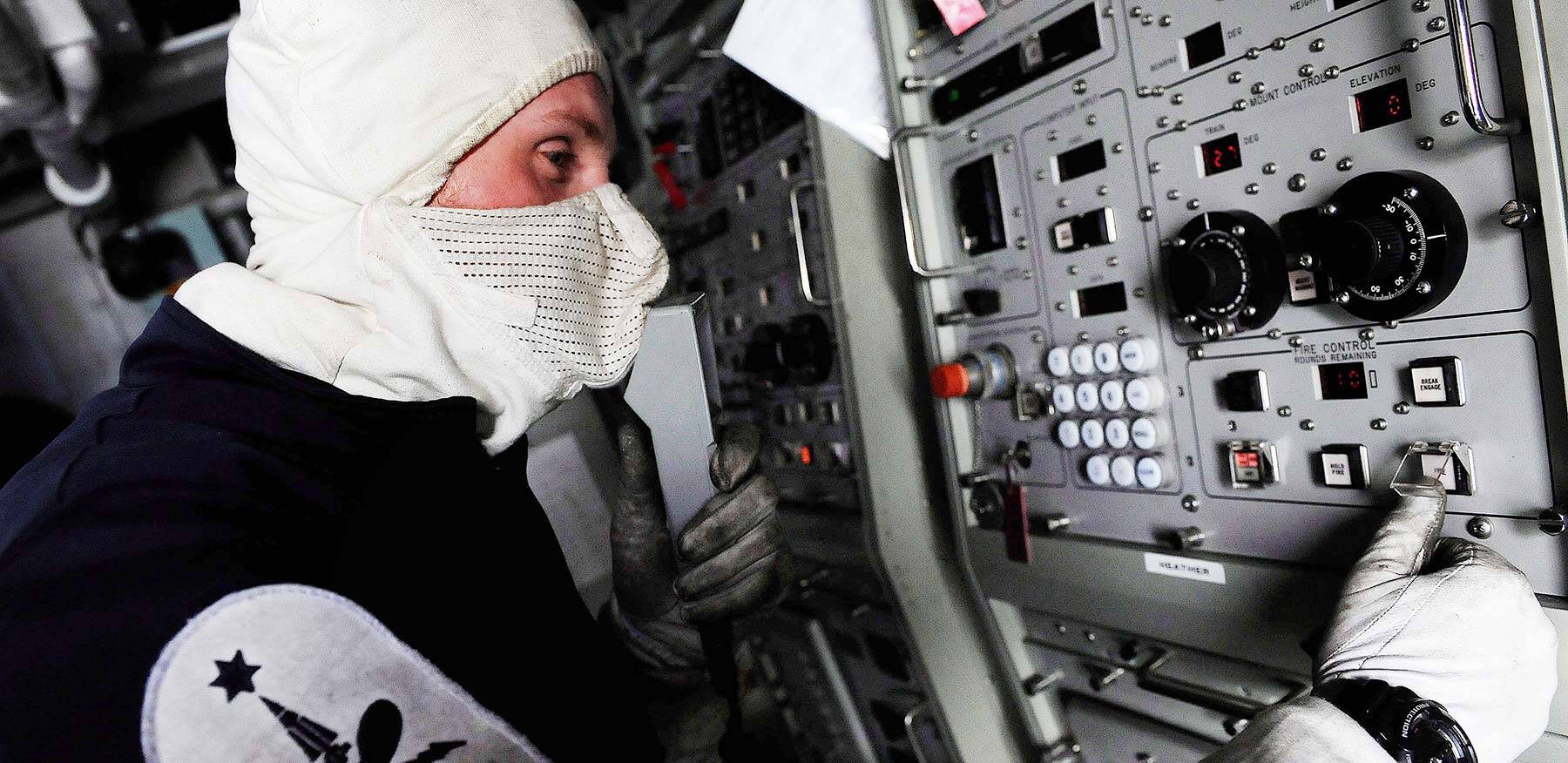 密集阵每分钟能打多少发子弹,密集阵一分钟多少子弹