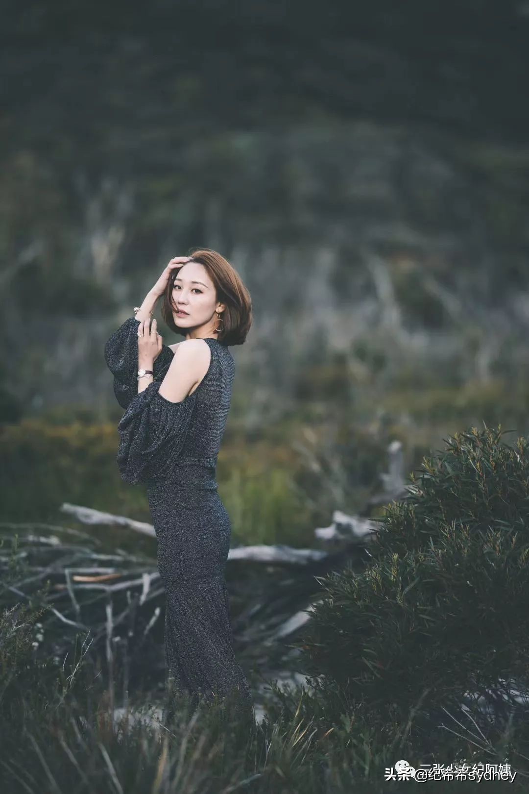 party穿什么风格衣服,年底party礼服