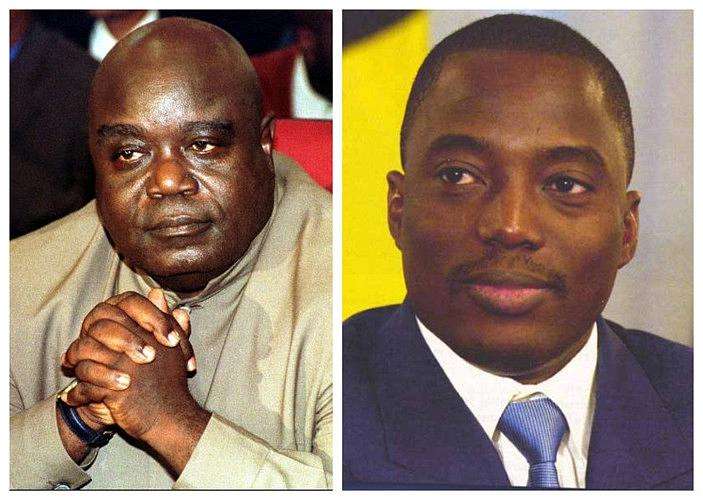 2012刚果战争纪实,刚果内战2003年