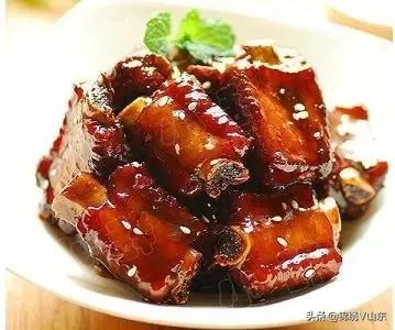 下饭家常菜100道简单做法,推荐几道家常菜米饭每次都不够吃