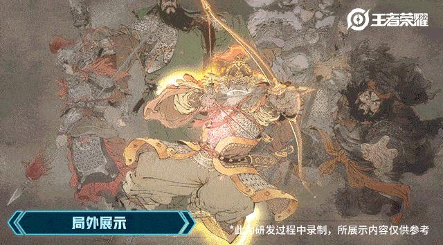 黄忠烈魂值得练吗,黄忠烈魂和赵云龙胆