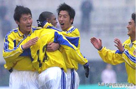 陕西国力甲a首场比赛,陕西国力01年