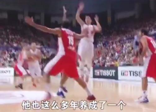 宫鲁鸣怎样评价周琦与郭艾伦,宫鲁鸣易建联周琦丁彦雨航