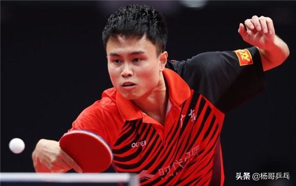 周启豪2:4惜败王楚钦,周启豪夺冠决赛
