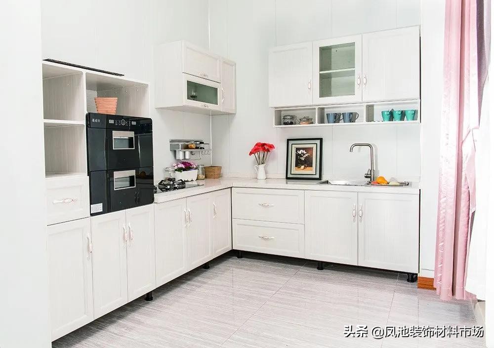 影响力指数有所下降，大沥·中国全铝家居指数2020年第一季度