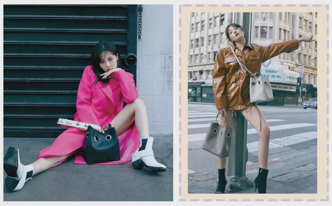 宋妍霏泫雅都喜欢的衣服,宋妍霏和泫雅一起的视频