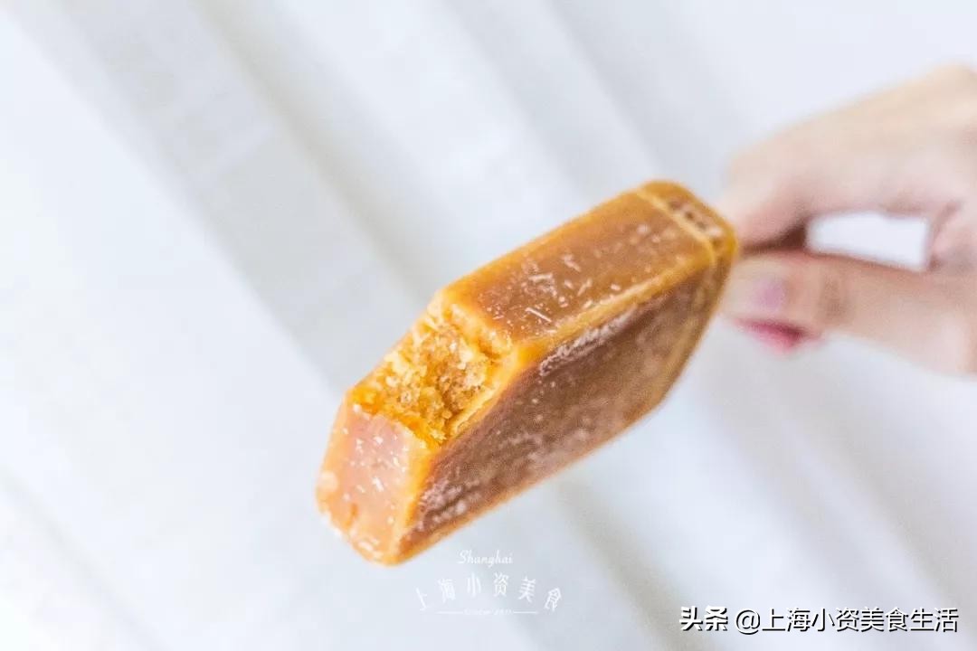 国内崛起的雪糕,中国风网红雪糕