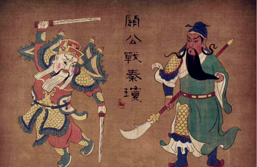 董永与潘安的关系,董永宴请潘安民间故事