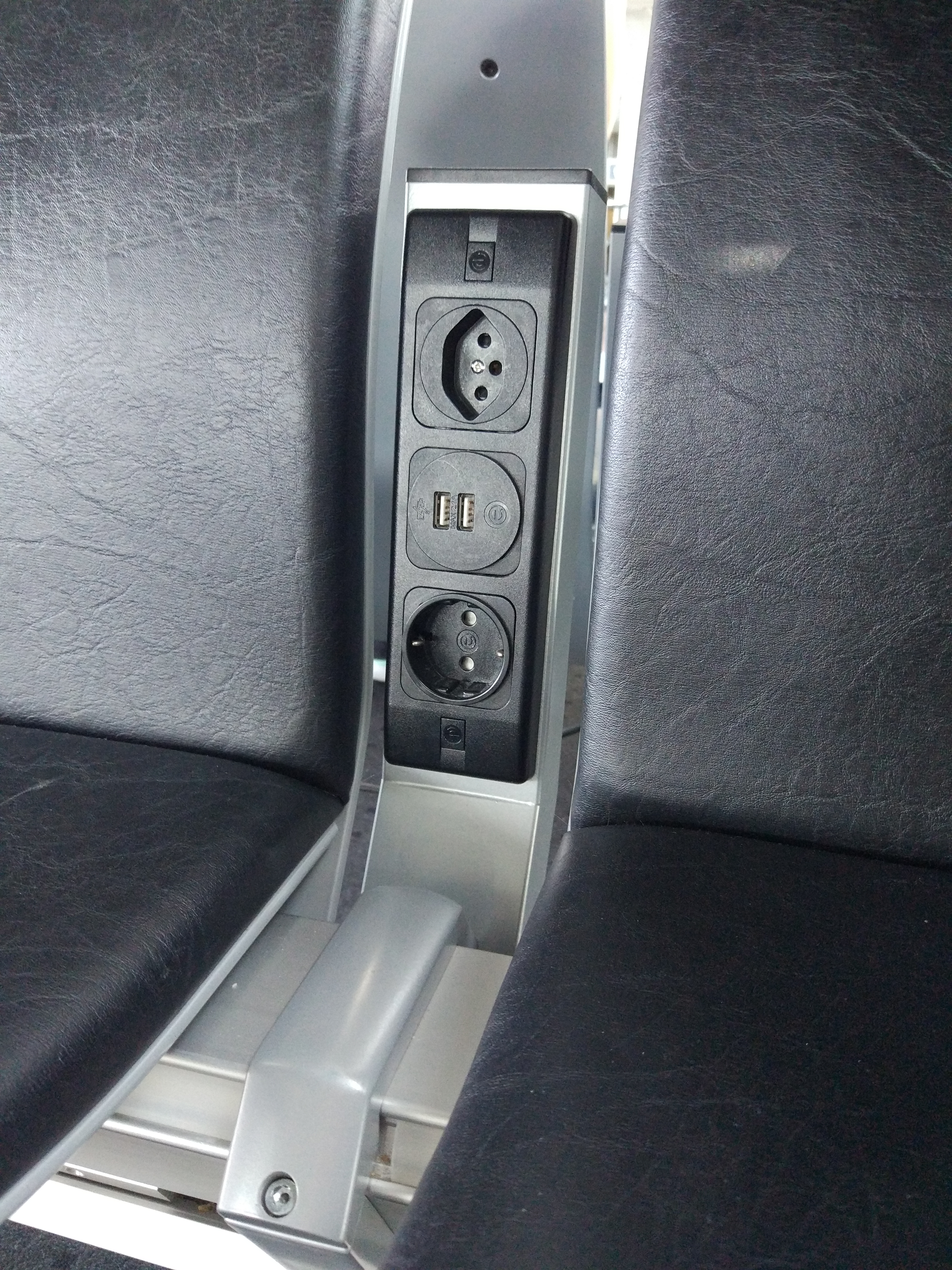 维京游轮莱茵河线旅游实录（十三）大结局