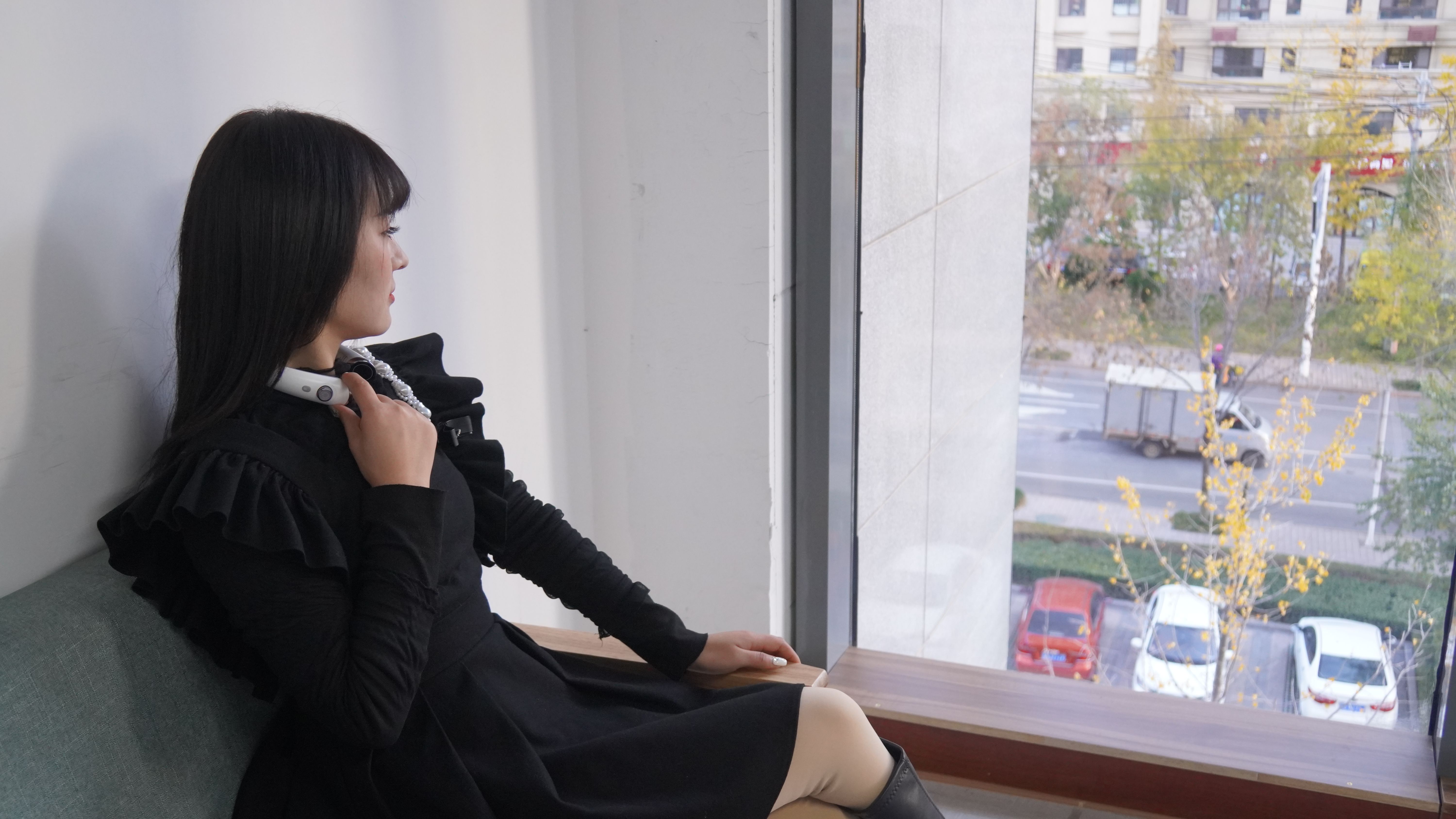 最好用的颈椎按摩仪测评,便携颈椎按摩仪推荐