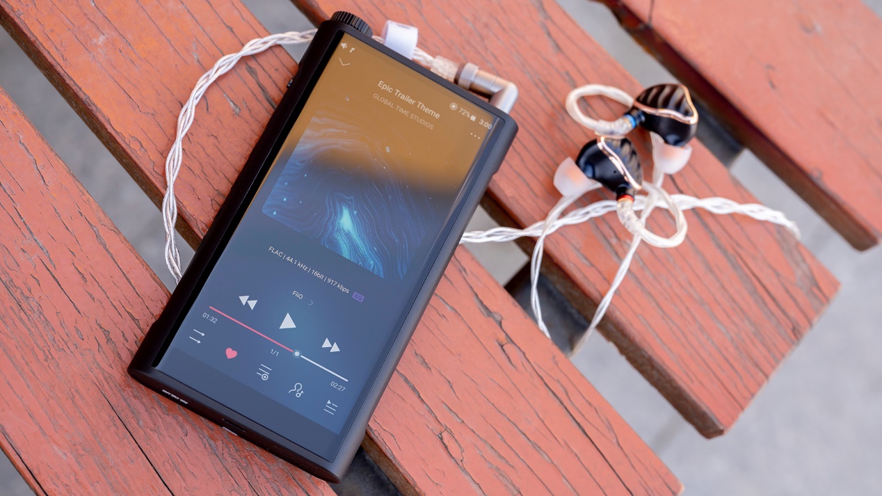 飞傲m15最新消息,飞傲m15深度测评