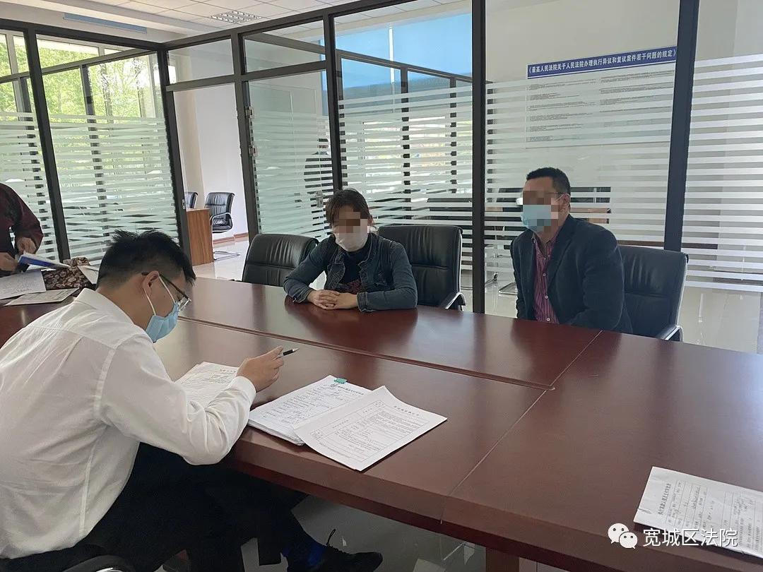 死封变活封善意执行助力复工复产,企业复产复工防控情况落实如何