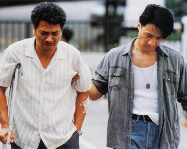 传奇吴孟达,吴孟达之王