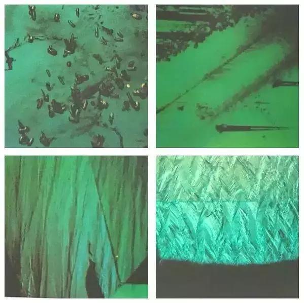 真正的祖母绿,遇见这样的石头千万别扔