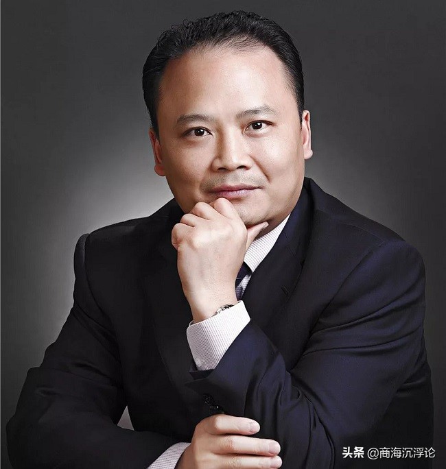 四川成都首富排行榜,2019成都首富十大排名