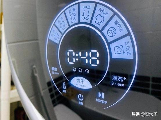 壁挂洗衣机到底实用不,壁挂式洗衣机值不值得买