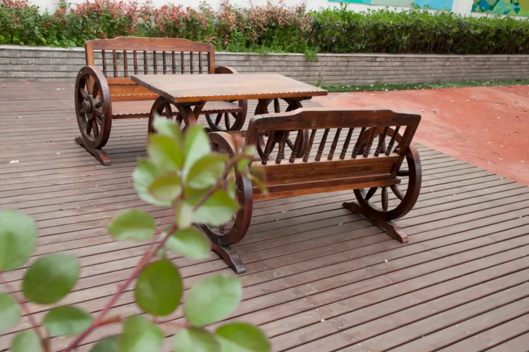 名校力量|这所游小联盟校有两把“宝剑”！未来可期