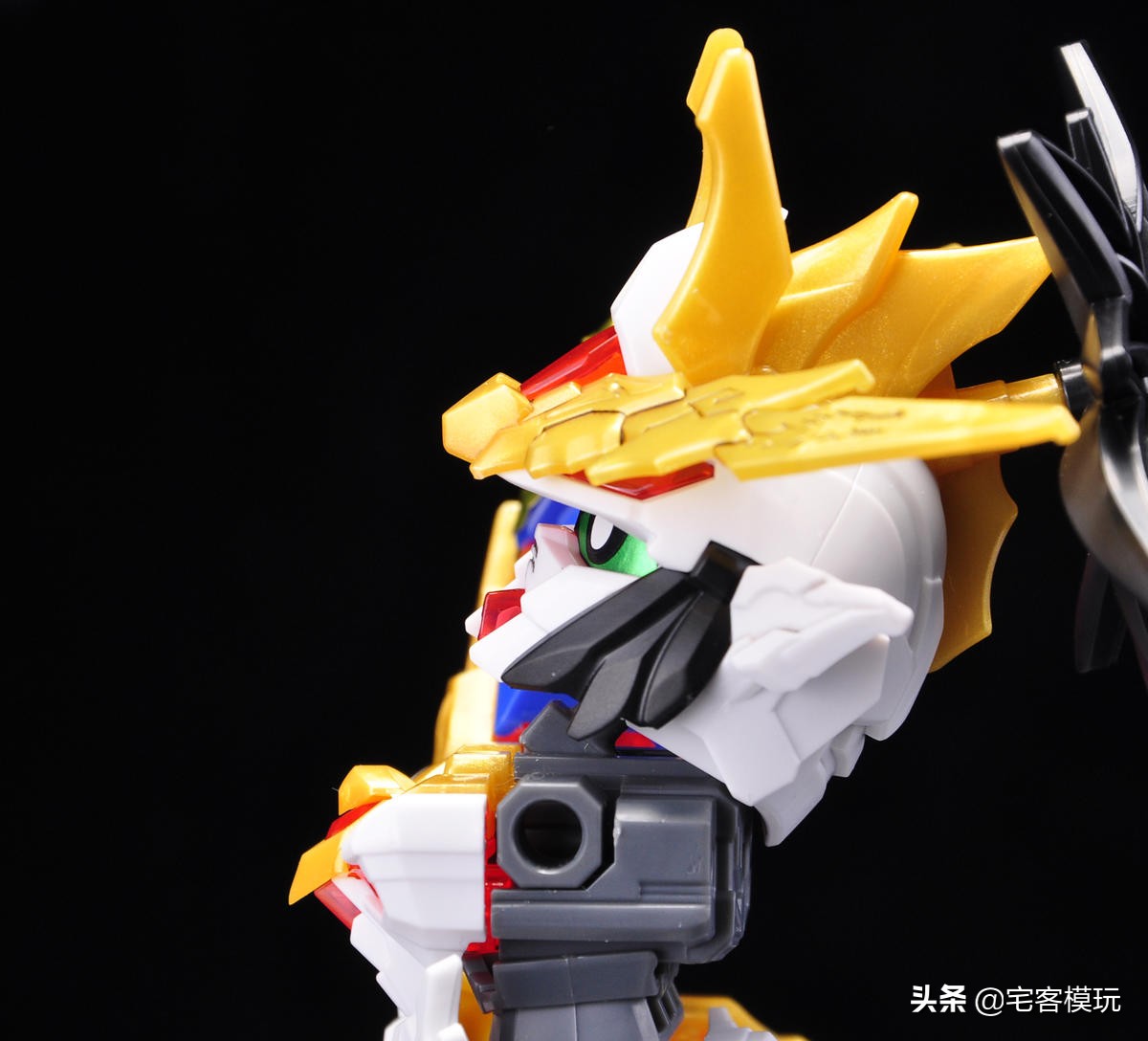 三国创杰传刘备所有形态盘点,78官测r魂量产