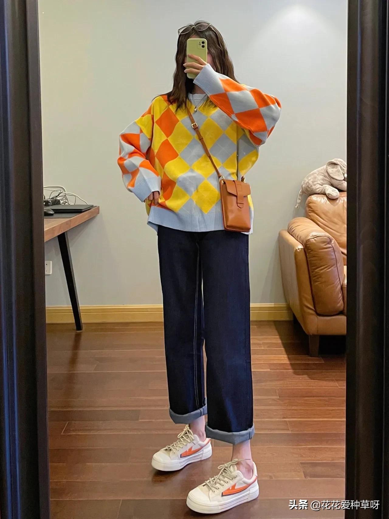 早秋穿搭不用愁多穿小外套,早秋穿搭让搭配更多可能性