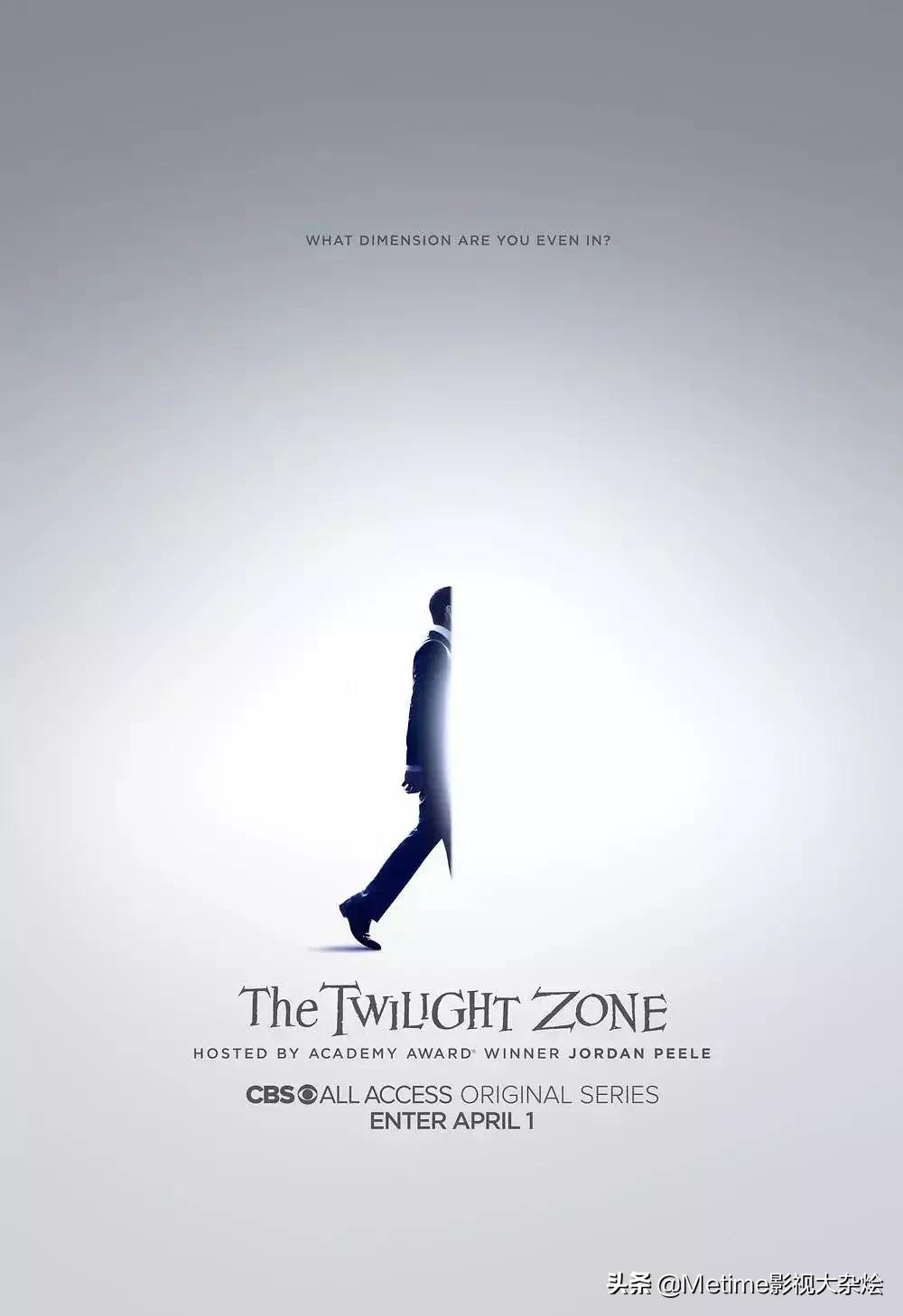 8月份最值得追的四部剧,四月必追的六部剧