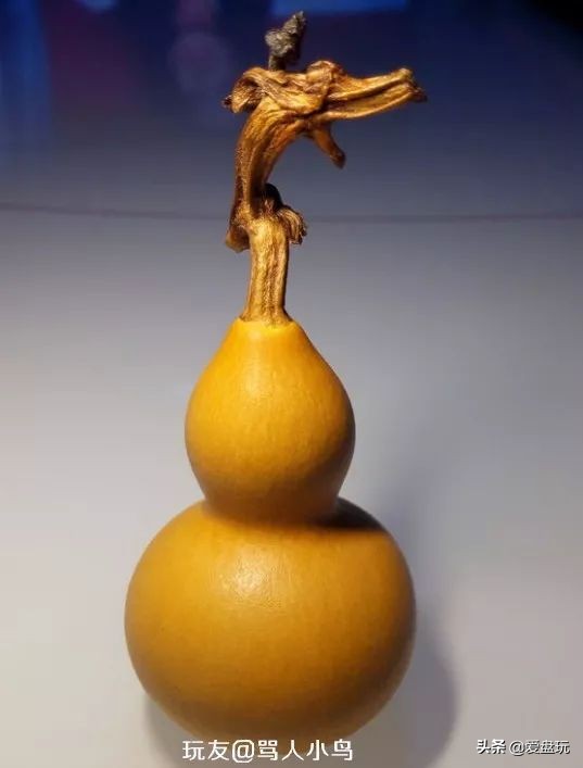 手捻葫芦龙头断了怎么办,文玩葫芦龙头断了还能玩吗