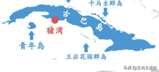 古巴在美国有多厉害,古巴为何对抗美国几十年不败