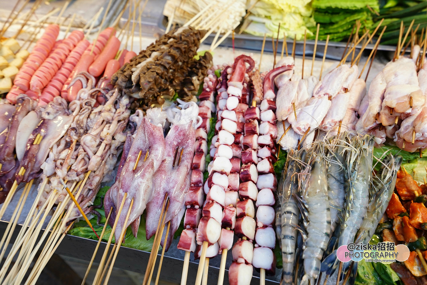 杨紫给李现分享旅游景点,现实生活中李现和杨紫到三亚旅游