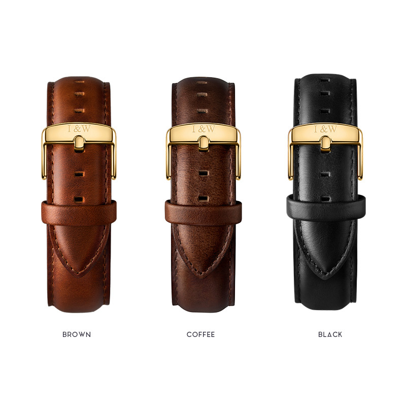 爱沃驰手表8572型号怎么样,爱沃驰和西铁城手表哪个好