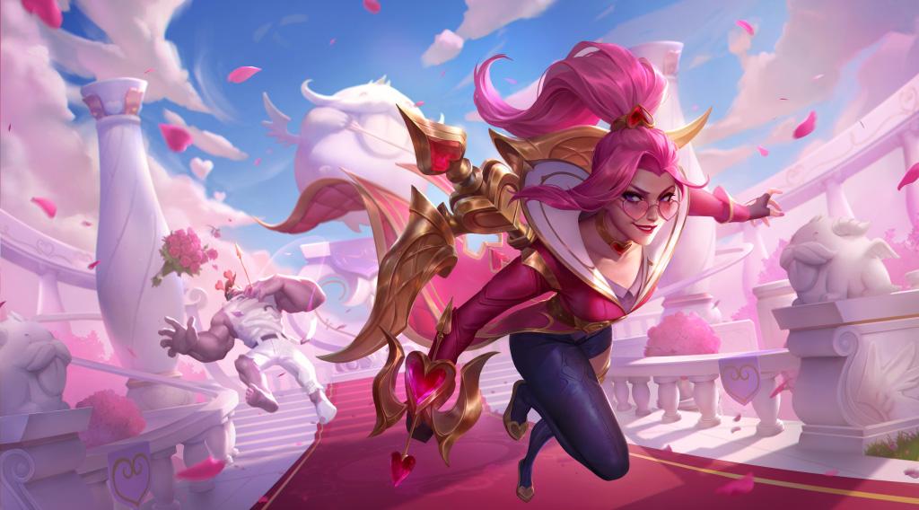 英雄联盟手游薇恩出装符文最新,英雄联盟手游薇恩出装和符文