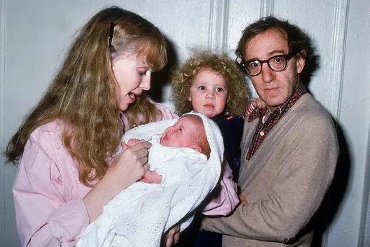 我嫁给了我爸，52岁被指性侵7岁女儿遭全网痛骂26年，他没错？