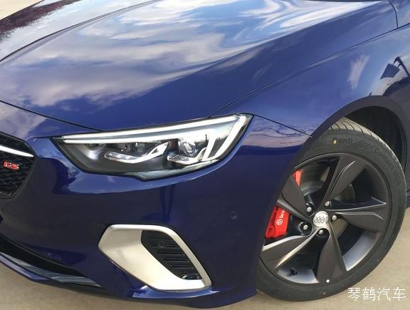 君威GS和全新大众CC你支持谁?网友:比比百公里加速就知道了