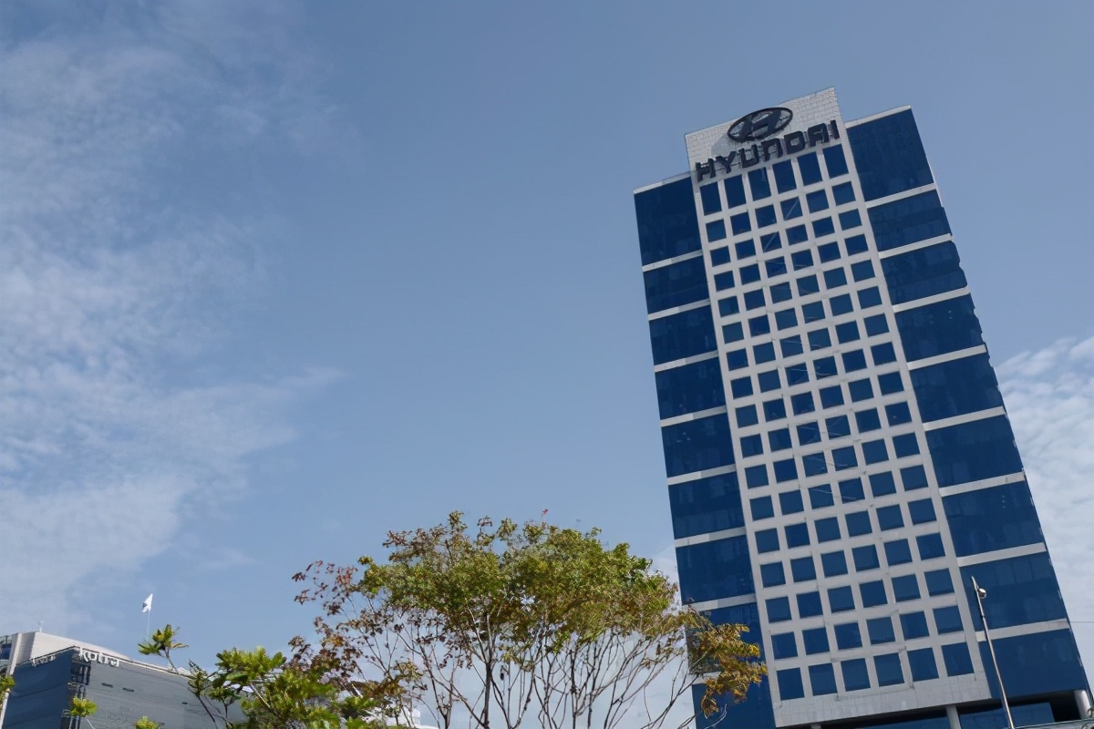 韩国十大财团2021,韩国十大财团家族创始人