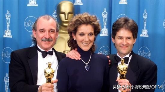 小李子泰坦尼克号多少片酬,小李子泰坦尼克号片酬