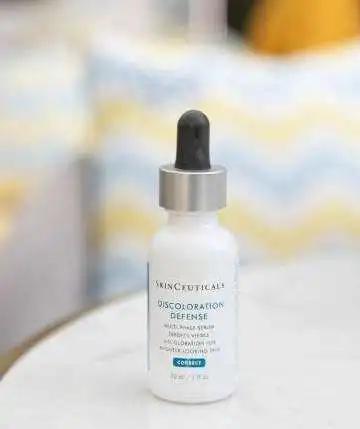 美白成分烟酰胺副作用,美白成分有哪些烟酰胺vc