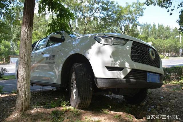 2.0t长城炮动力够用吗,长城2.0t炮测试