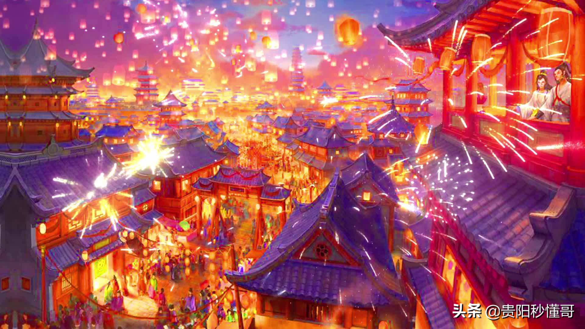 古代购物节也玩套路,古代双十一购物节是真的吗