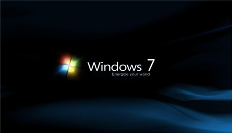 windows7系统如何用代码关机,在windows7中怎样正确关机