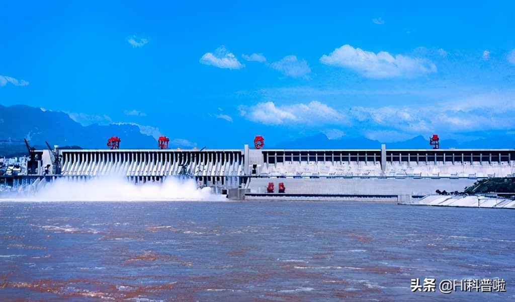 三峡大坝何时能盈利,三峡大坝创造的经济效益