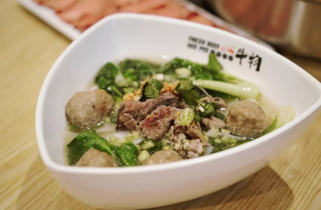 昆明俊发时代俊园美食,昆明盘龙区俊发名城美食