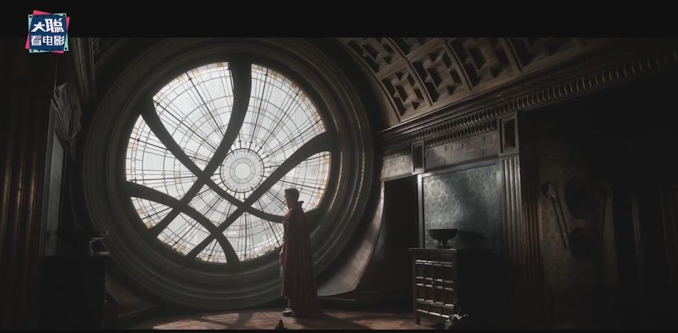 美剧旺达幻视讲解,美剧旺达幻视第九集彩蛋解析