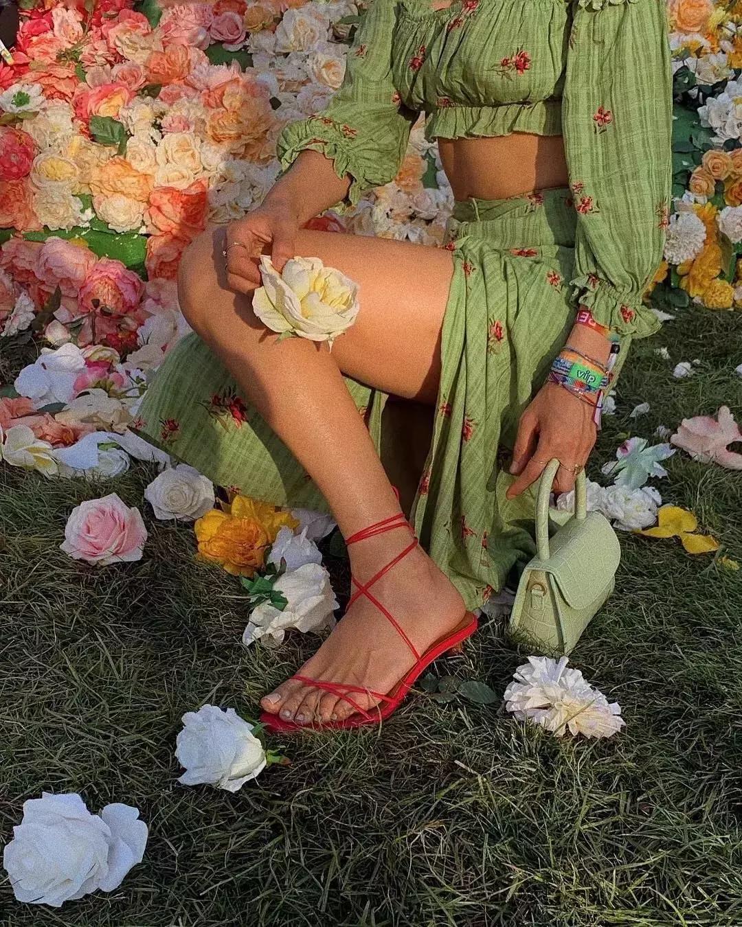 最伤脚的鞋子排行榜,夏天最伤脚的鞋子