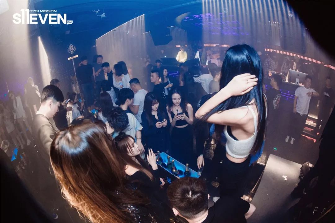 s11evenclub长沙,s11evenclub是新开的吗