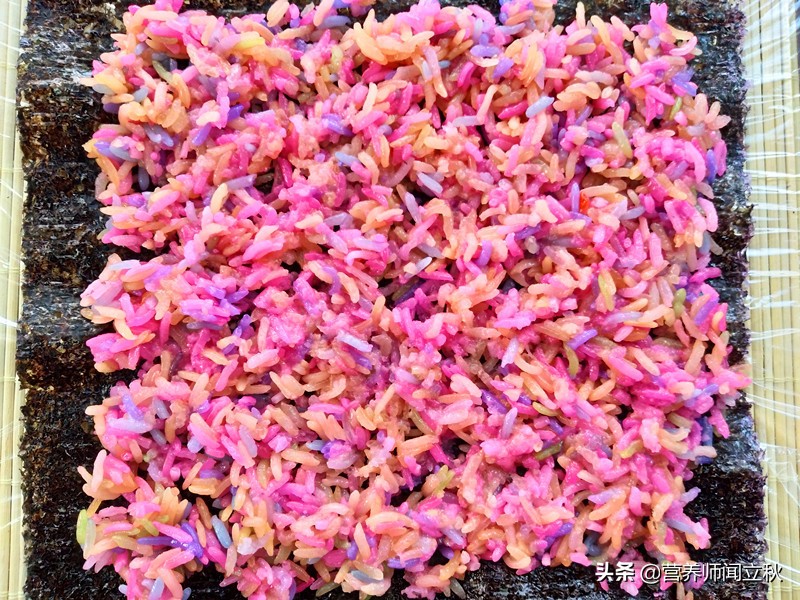 寿司翻转,好吃的旋转寿司