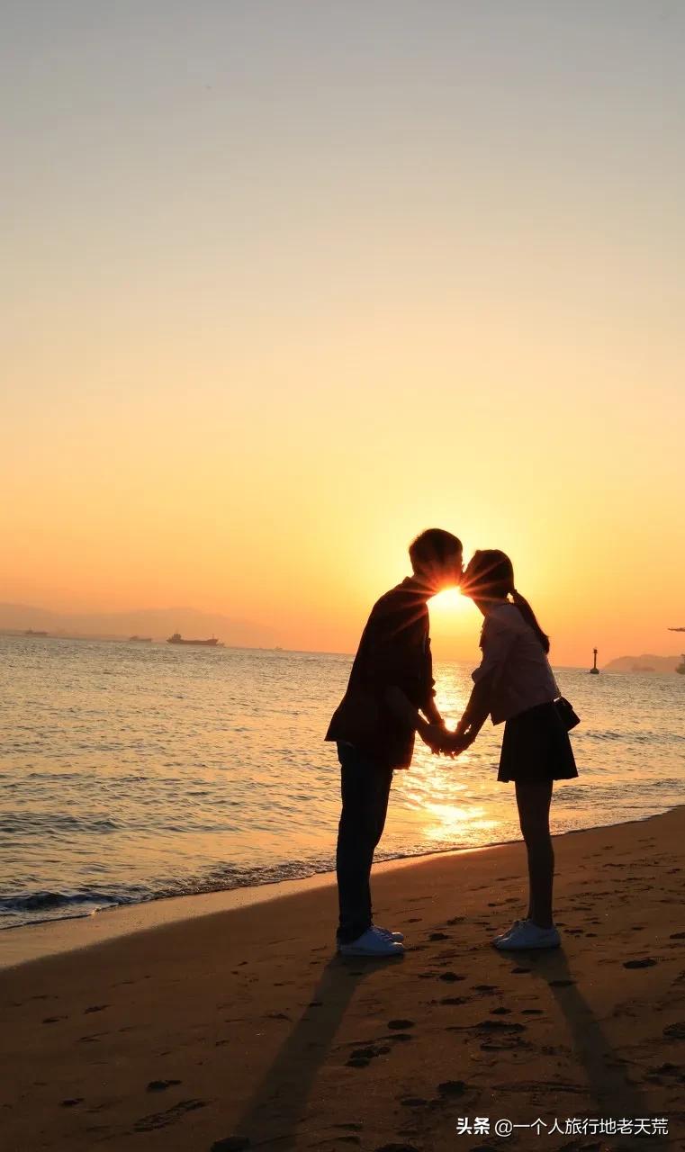 情侣必去的十大旅行胜地,中国情侣必去的国内十大浪漫圣地