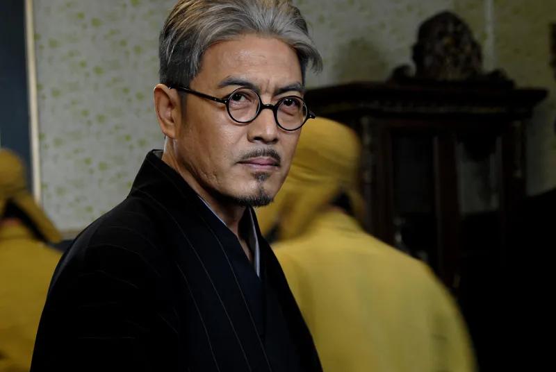 笑着活下去杨幂表现,笑着活下去主演现状